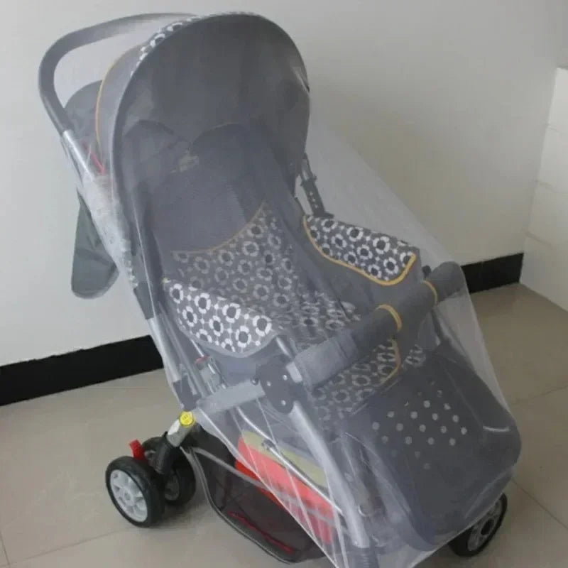 BugShield Stroller Cover