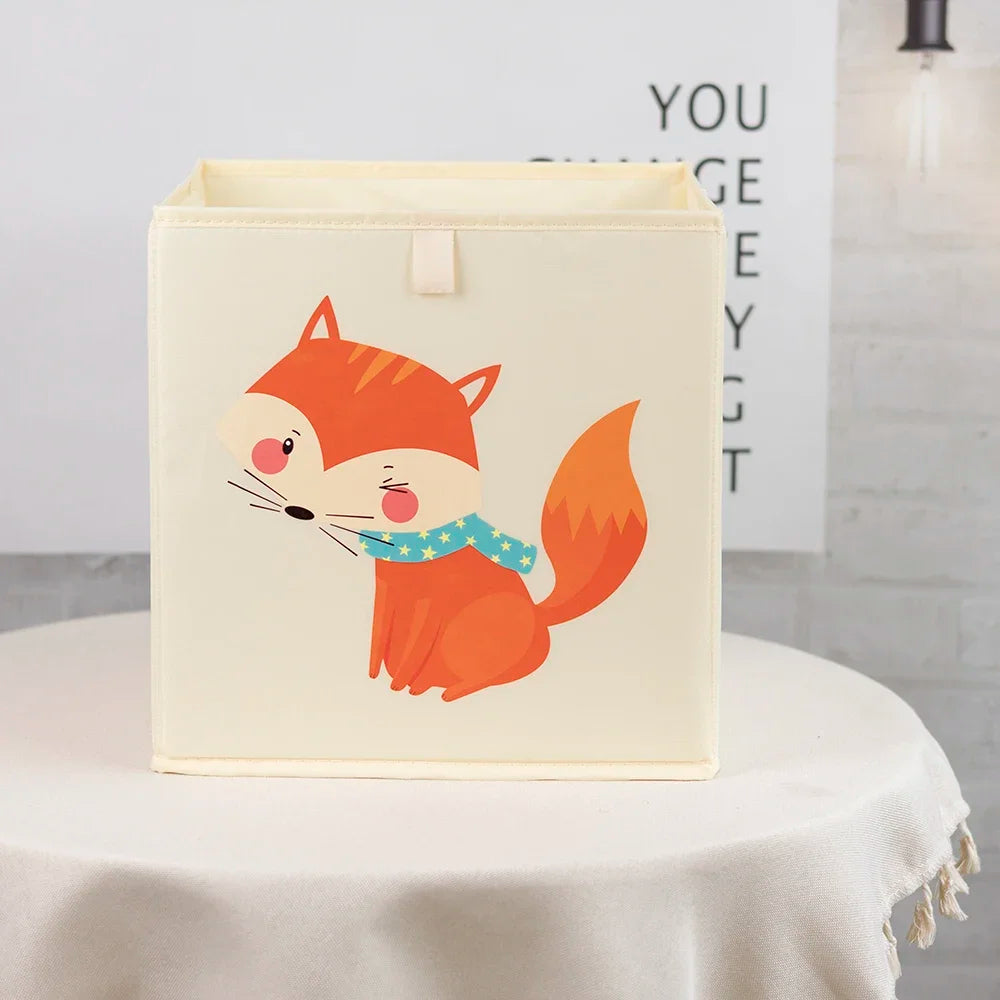 CuddleCube Storage Box