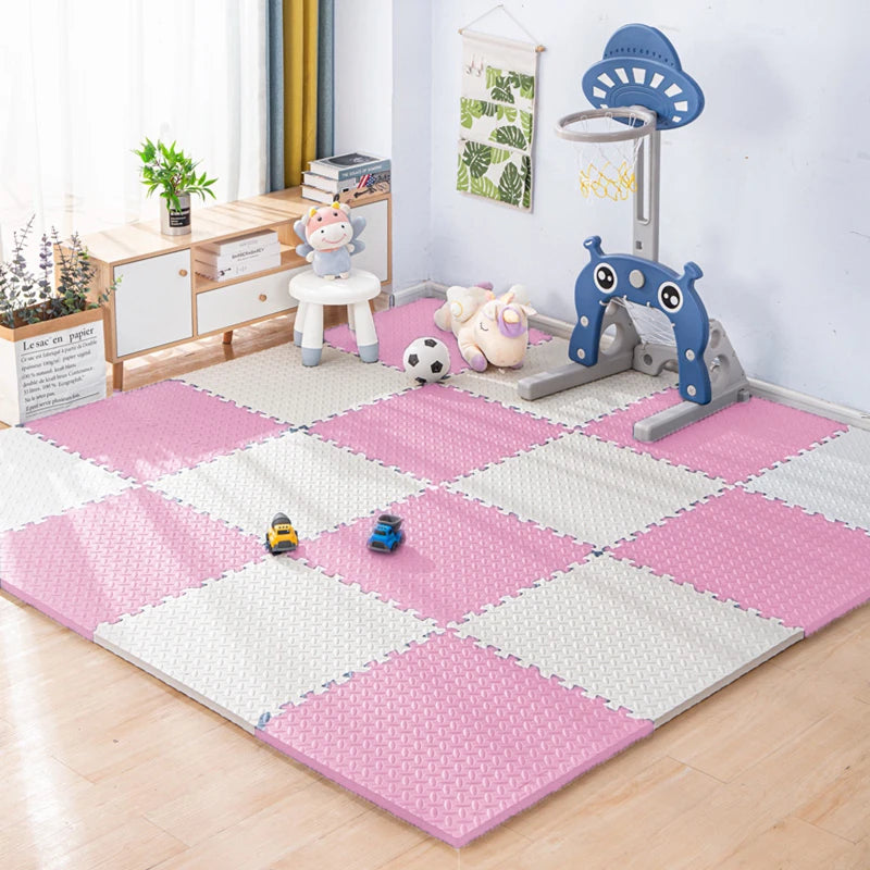 FunTile Play Mat