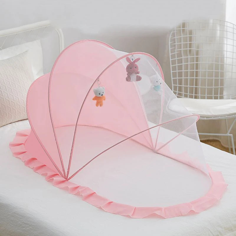 DreamGuard Baby Canopy