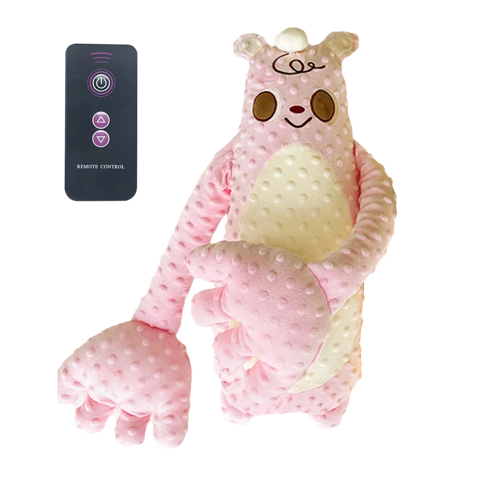 LullaPalm™ Sleep Buddy