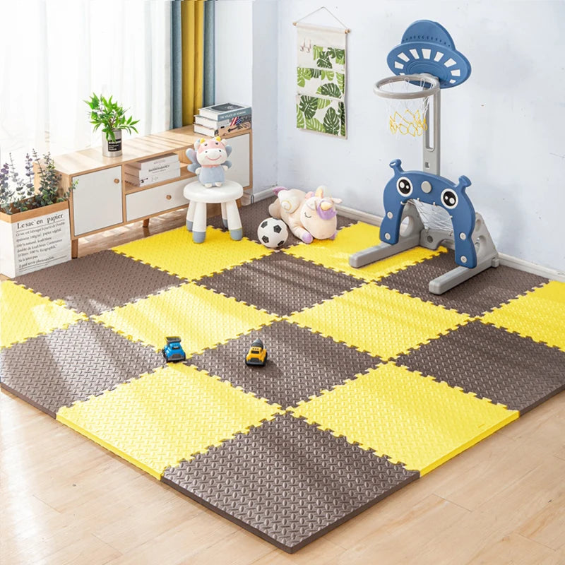 FunTile Play Mat