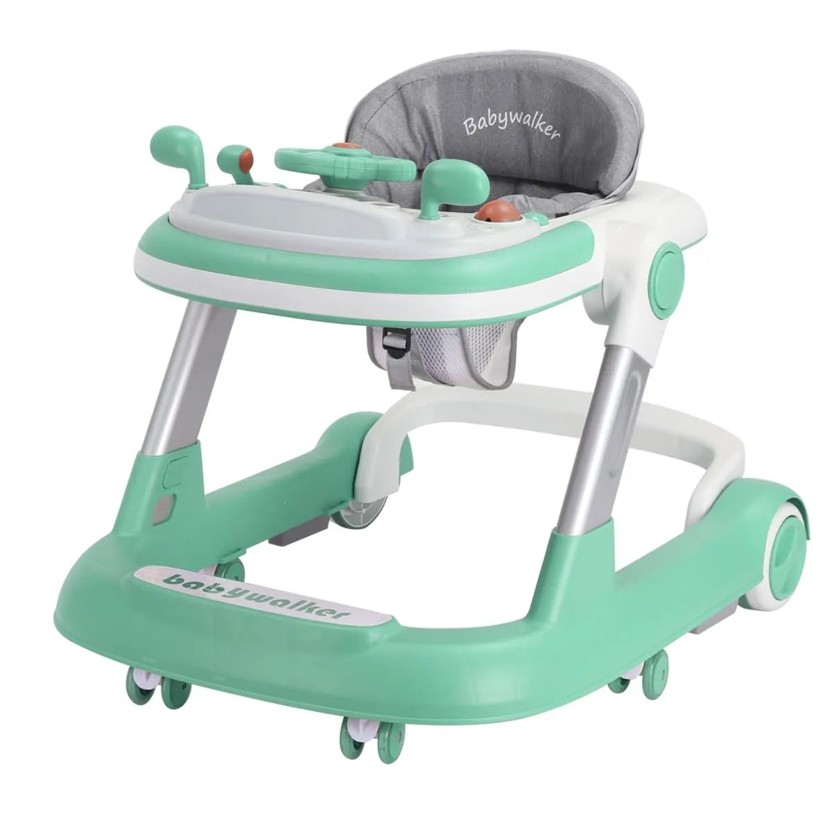 TinySteps 2-in-1 Walker