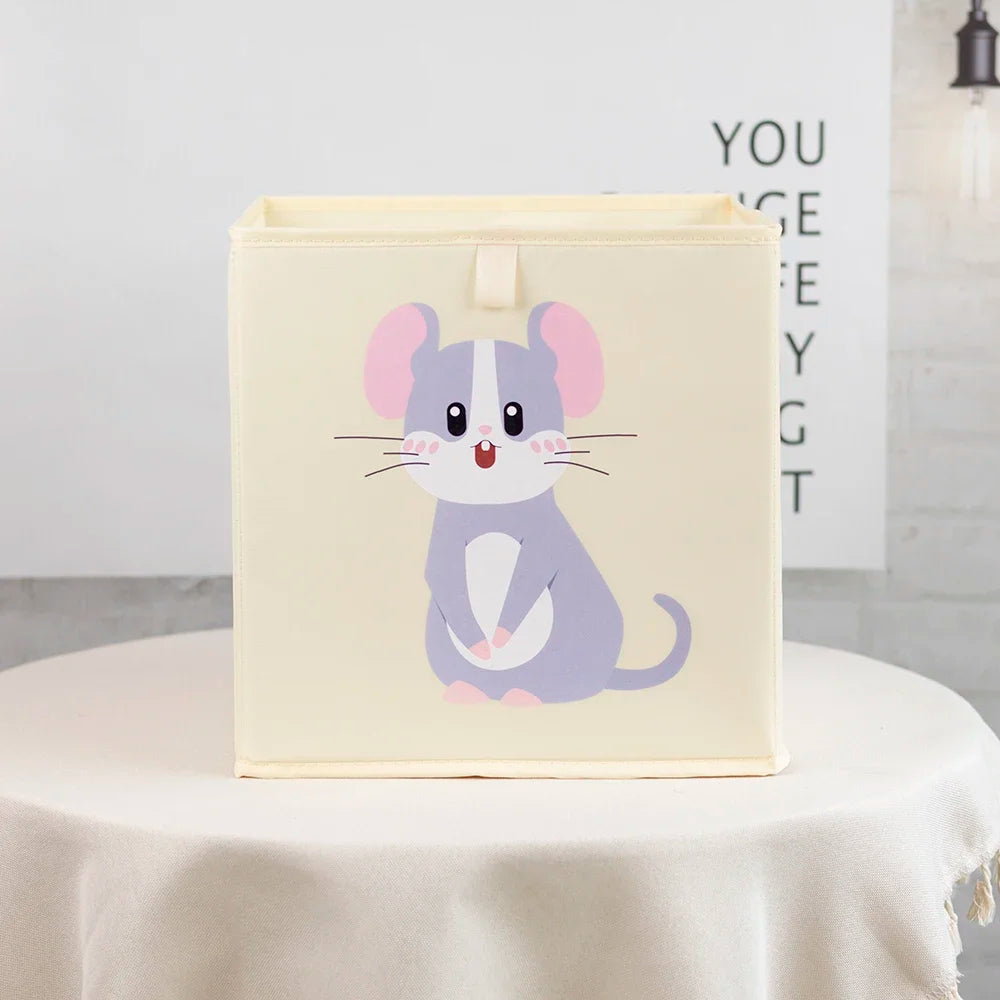 CuddleCube Storage Box