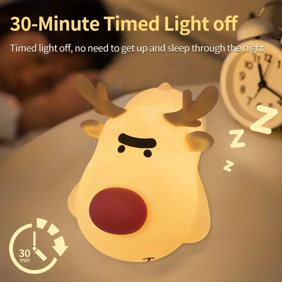 GlowPals Night Light