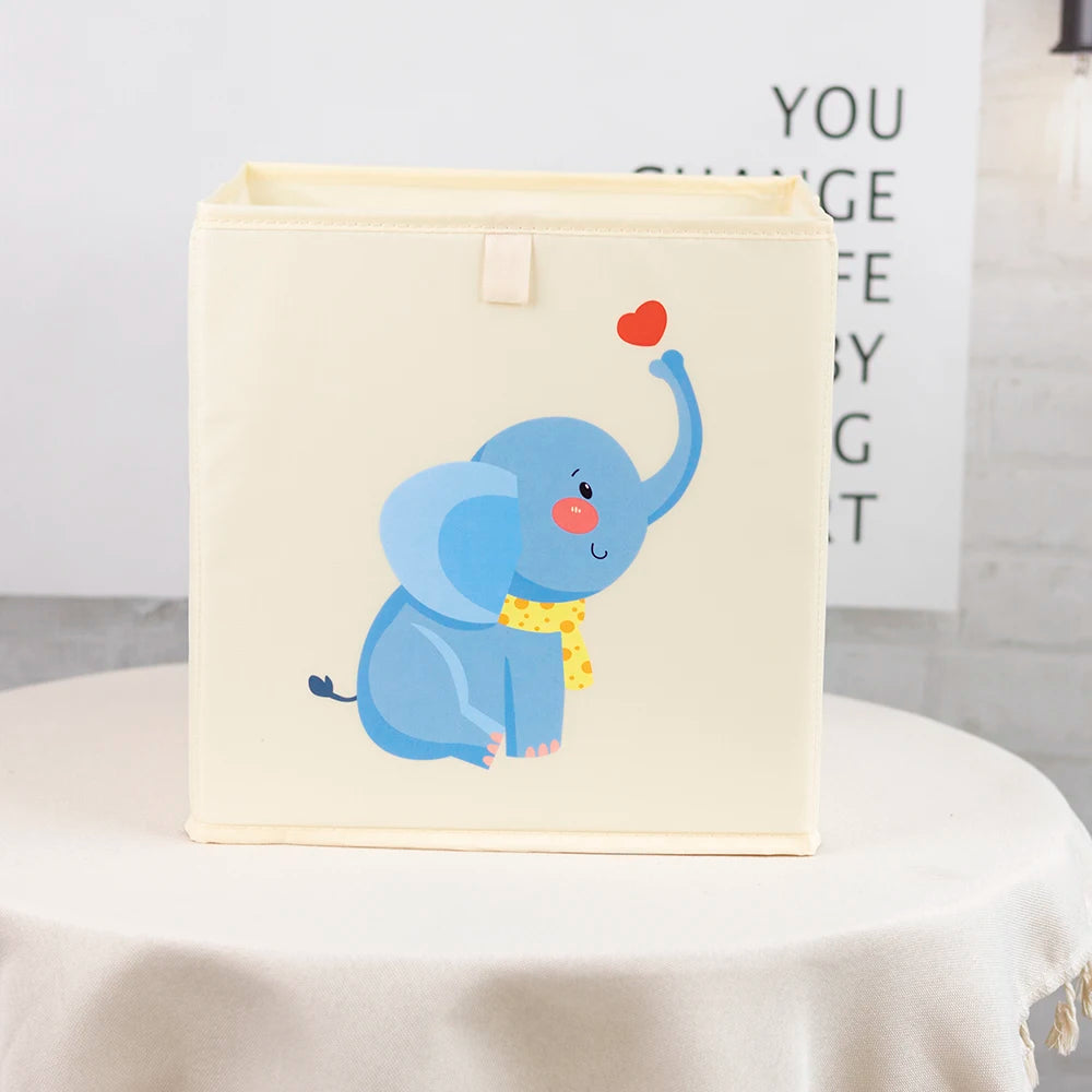 CuddleCube Storage Box