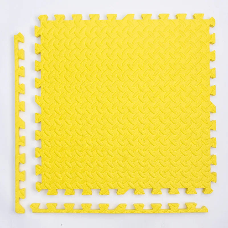 FunTile Play Mat