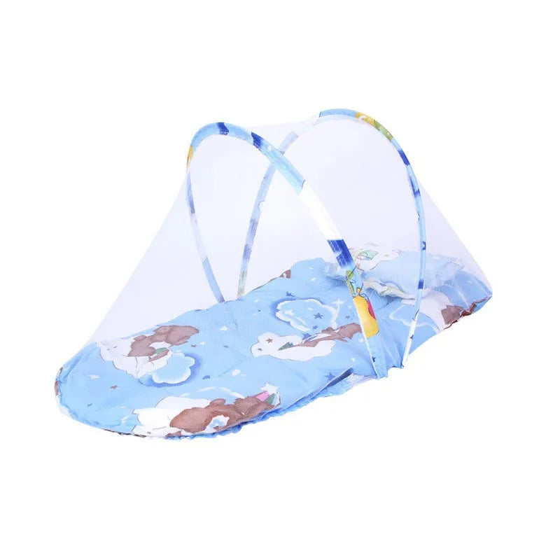 DreamGuard Baby Canopy