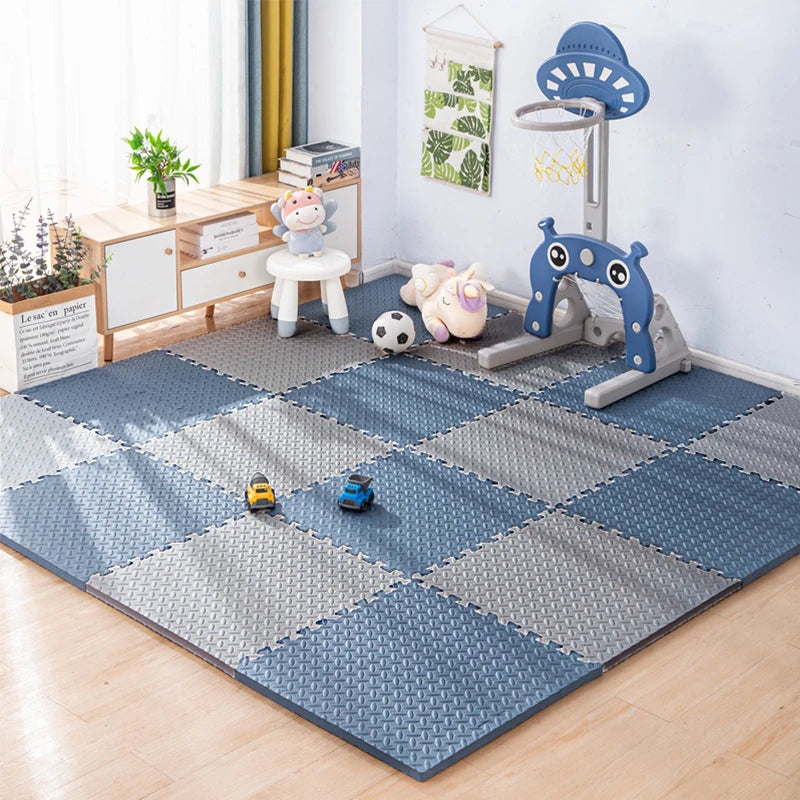 FunTile Play Mat