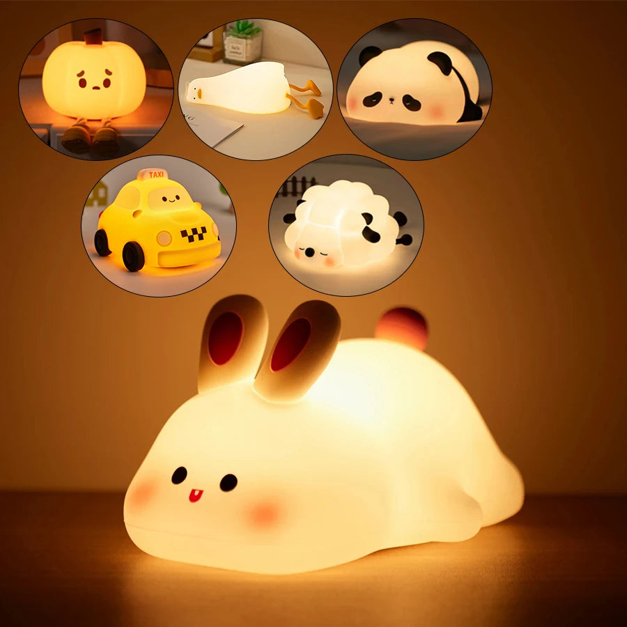 GlowPals Night Light