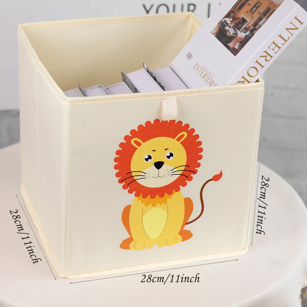 CuddleCube Storage Box