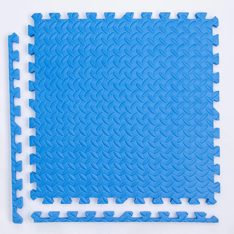FunTile Play Mat