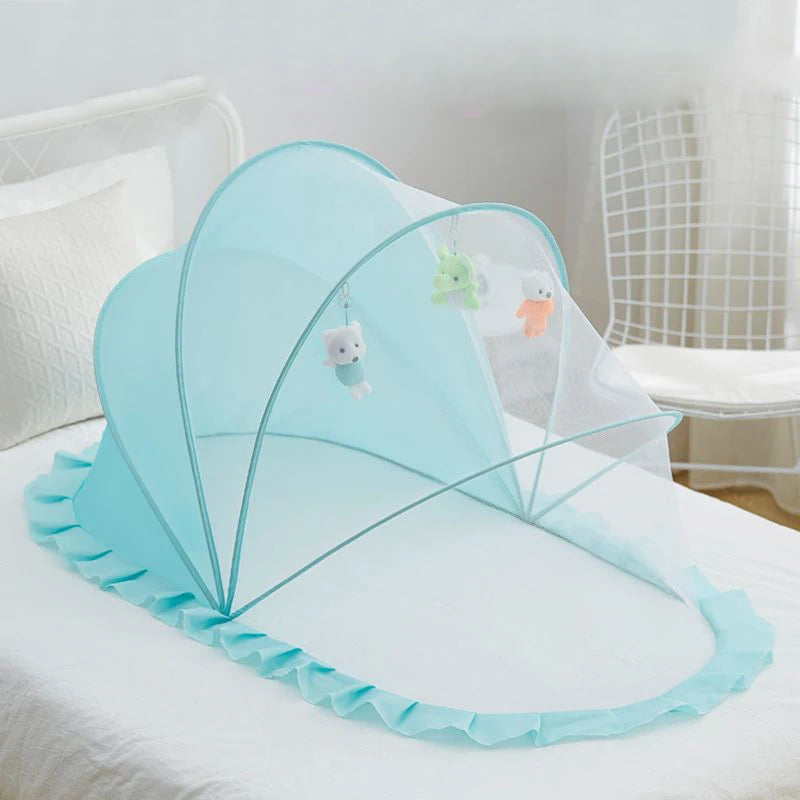 DreamGuard Baby Canopy