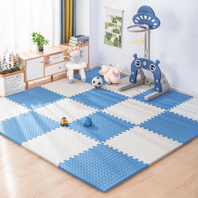 FunTile Play Mat