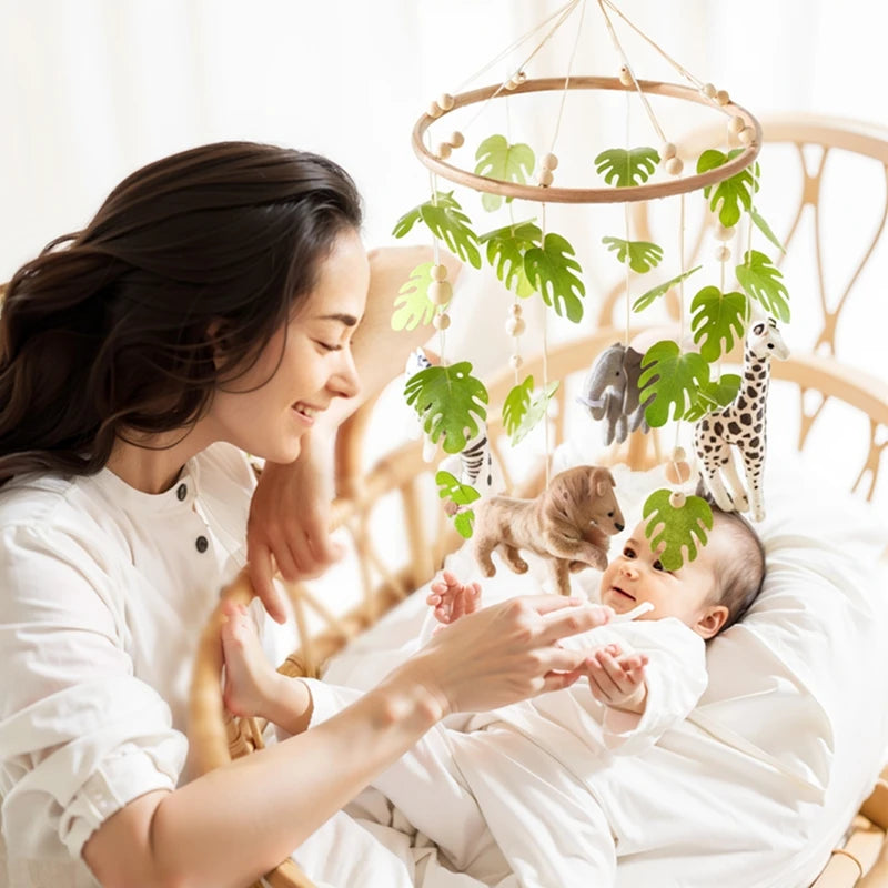 ForestFriends Mobile