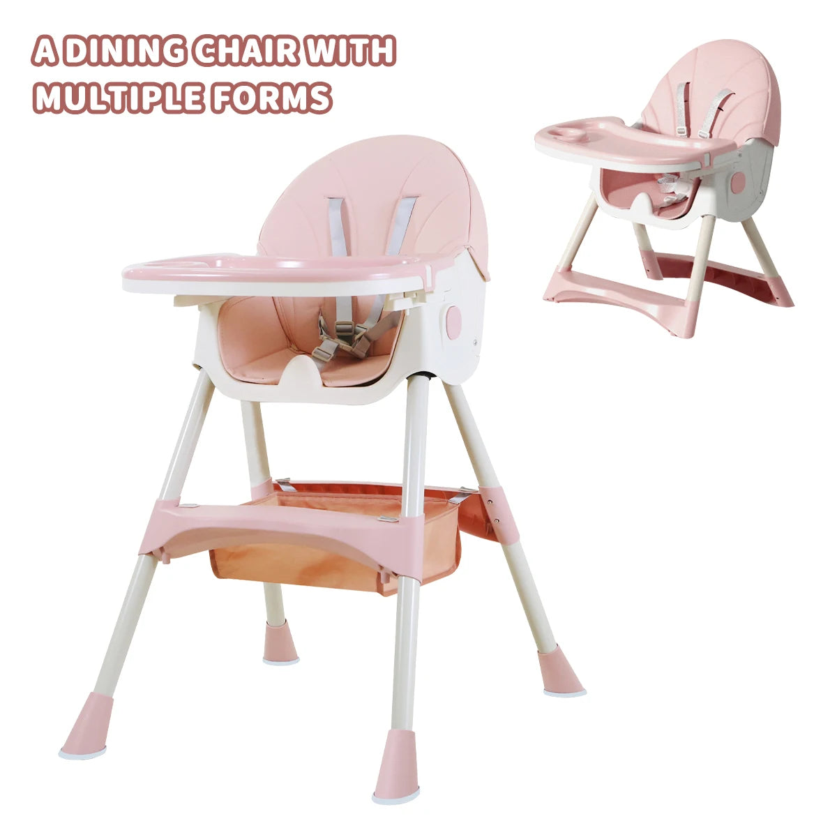 TinyDine Foldable Chair