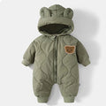 CozyCub™ Winter Romper