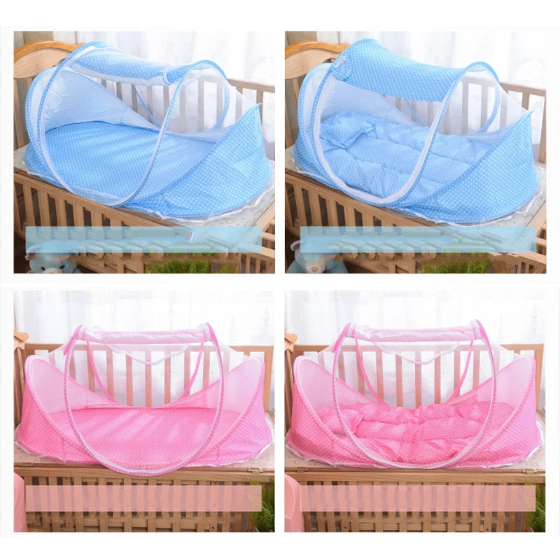 DreamGuard Baby Canopy