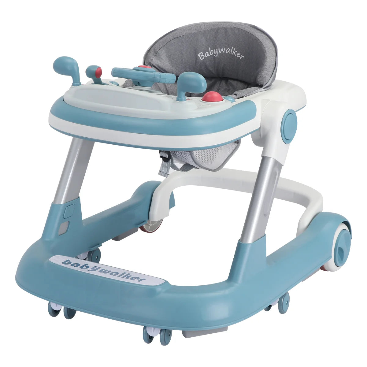 TinySteps 2-in-1 Walker