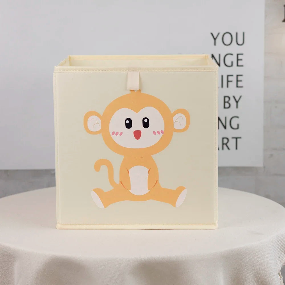 CuddleCube Storage Box