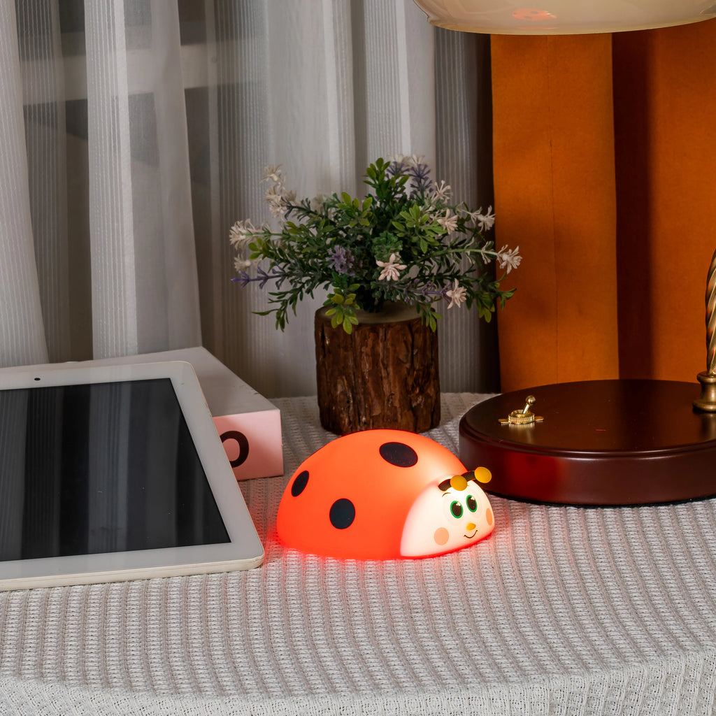 LumiBug Night Light