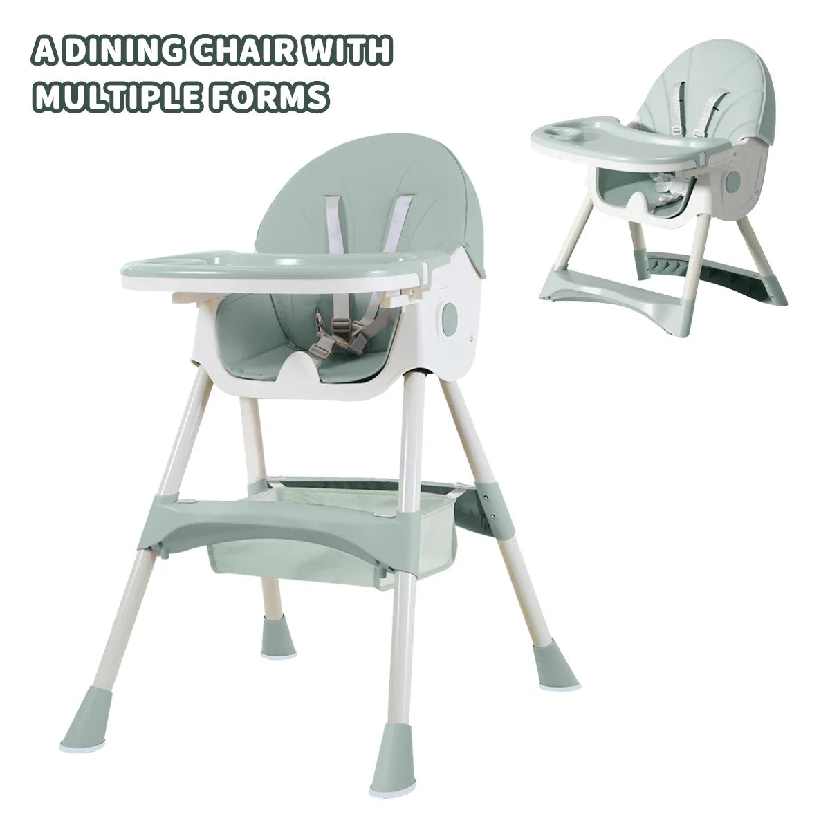 TinyDine Foldable Chair
