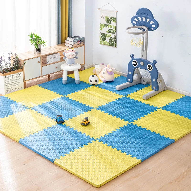 FunTile Play Mat