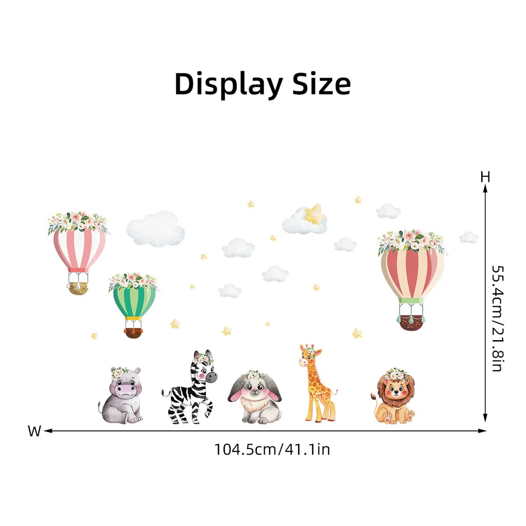 RocketGrow Wall Chart