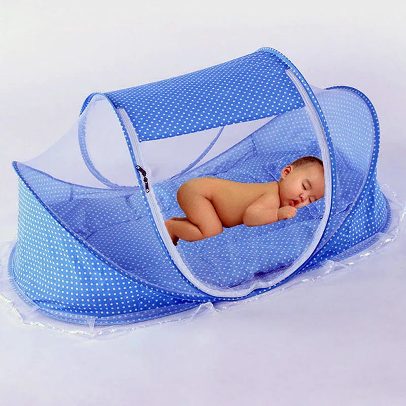 DreamGuard Baby Canopy