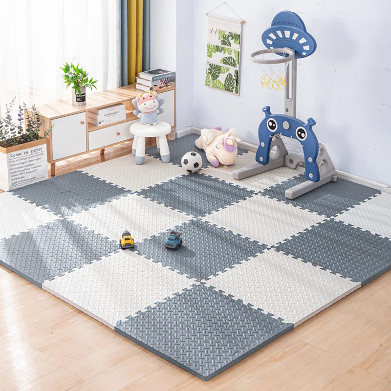 FunTile Play Mat