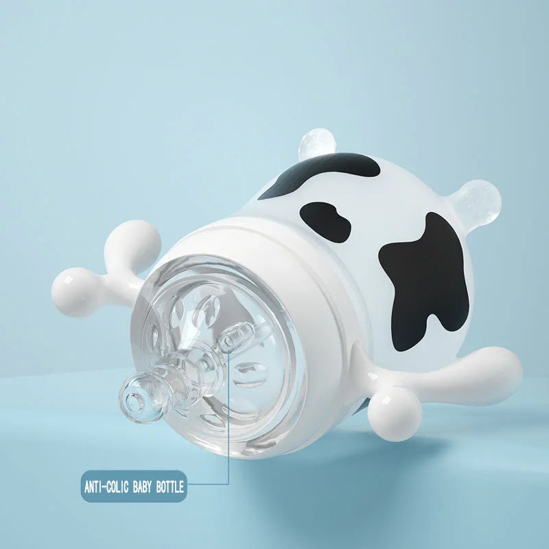MooMilk Bottle