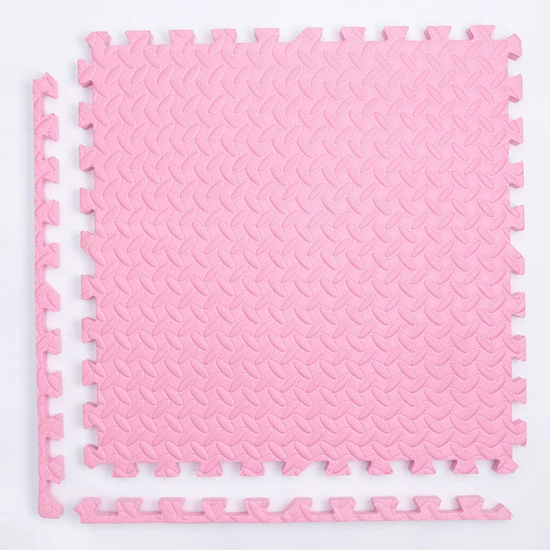 FunTile Play Mat