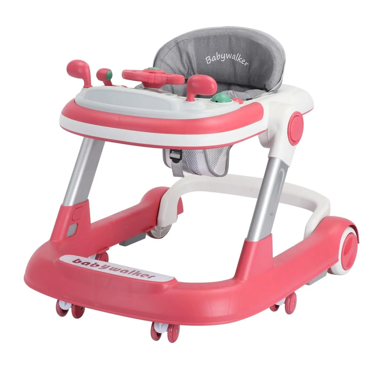 TinySteps 2-in-1 Walker