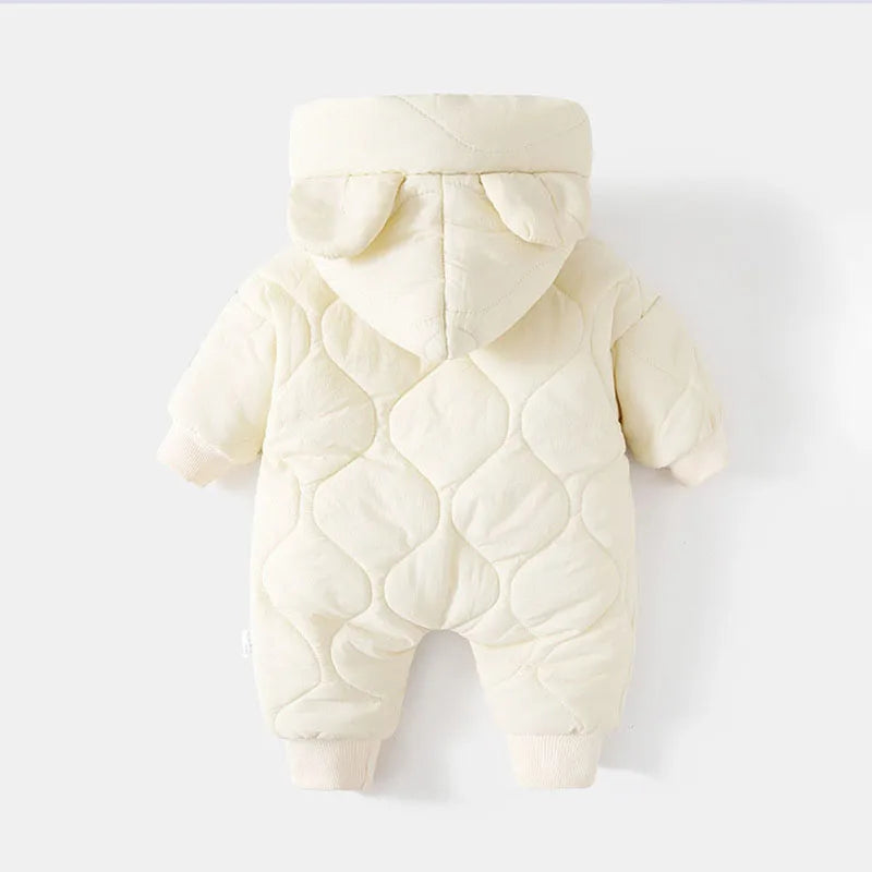 CozyCub™ Winter Romper
