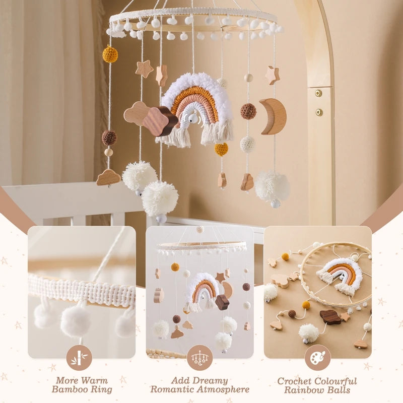 RainbowRattle Mobile