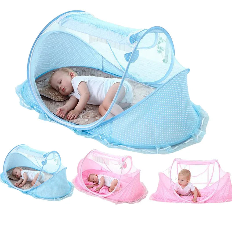 DreamGuard Baby Canopy