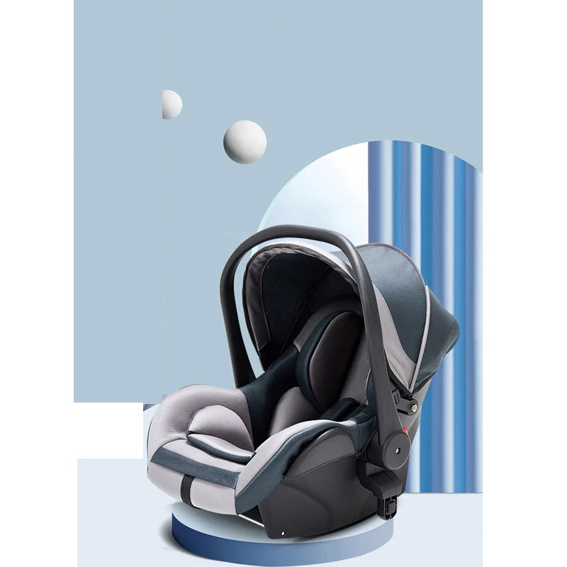 ElevateGo Baby Carriage