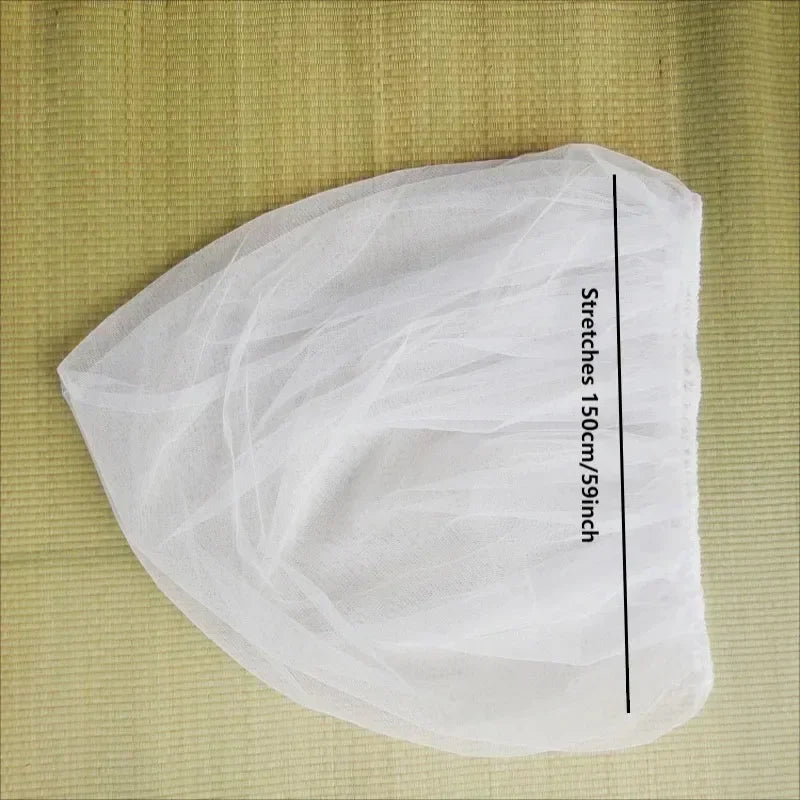 BugShield Stroller Cover