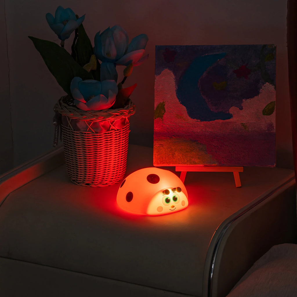 LumiBug Night Light