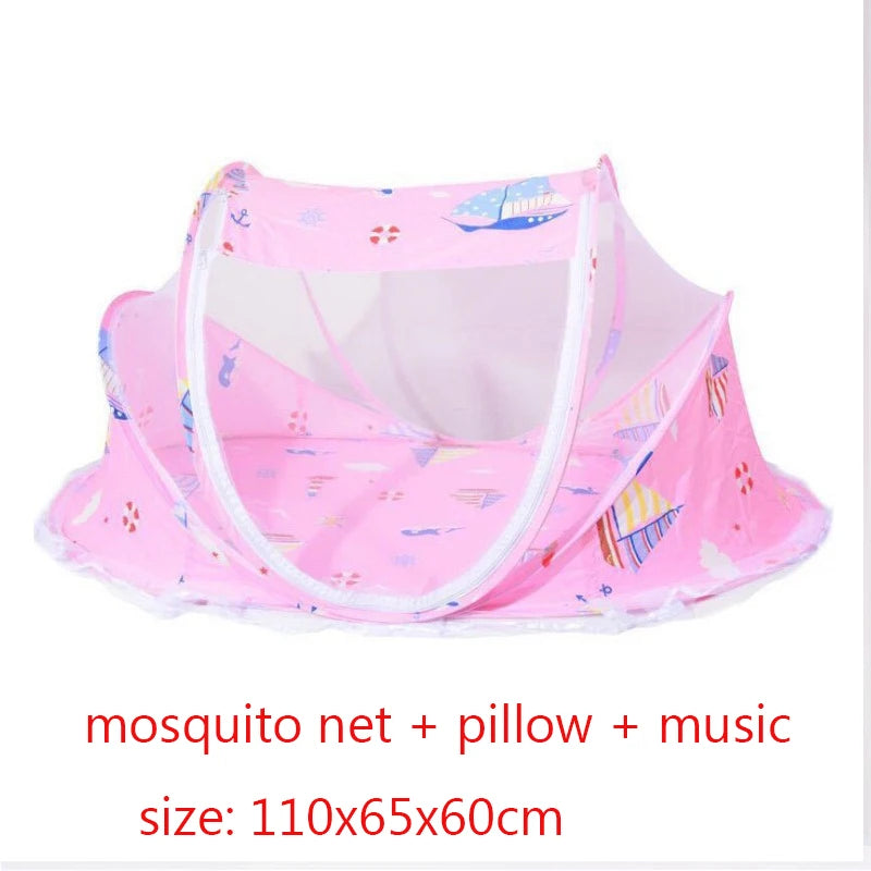 DreamGuard Baby Canopy