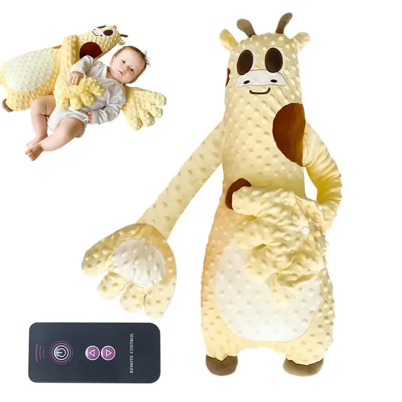 LullaPalm™ Sleep Buddy