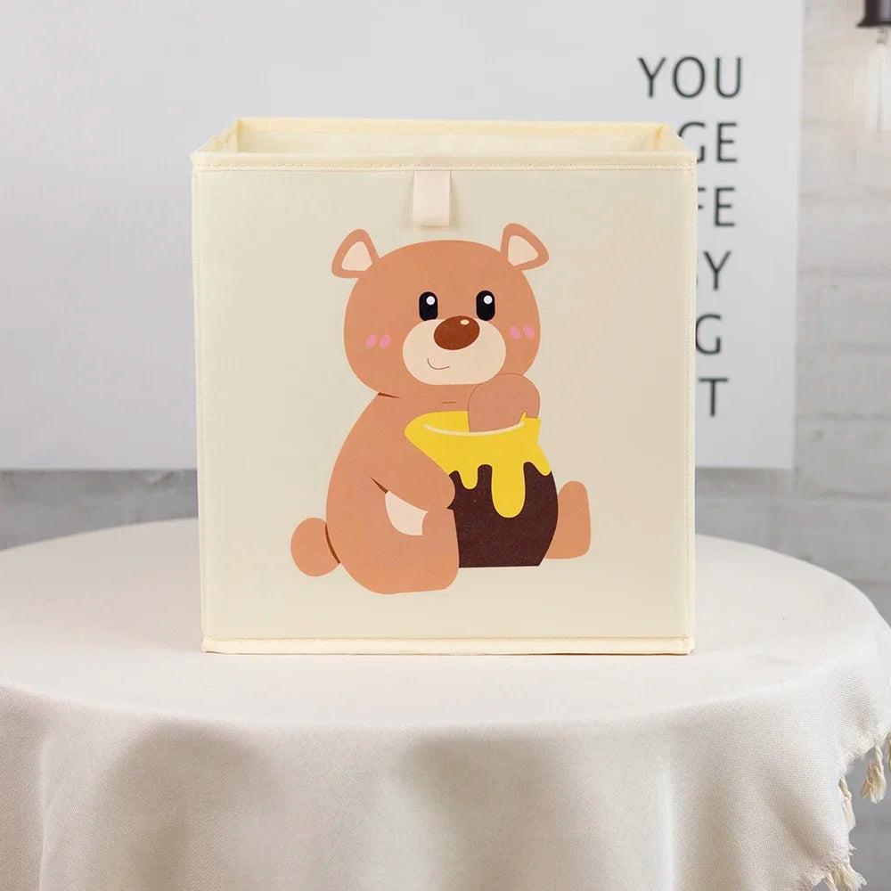 CuddleCube Storage Box