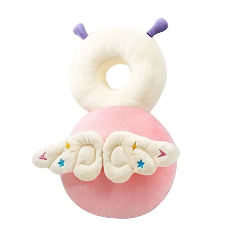 Little Guardian Cushion