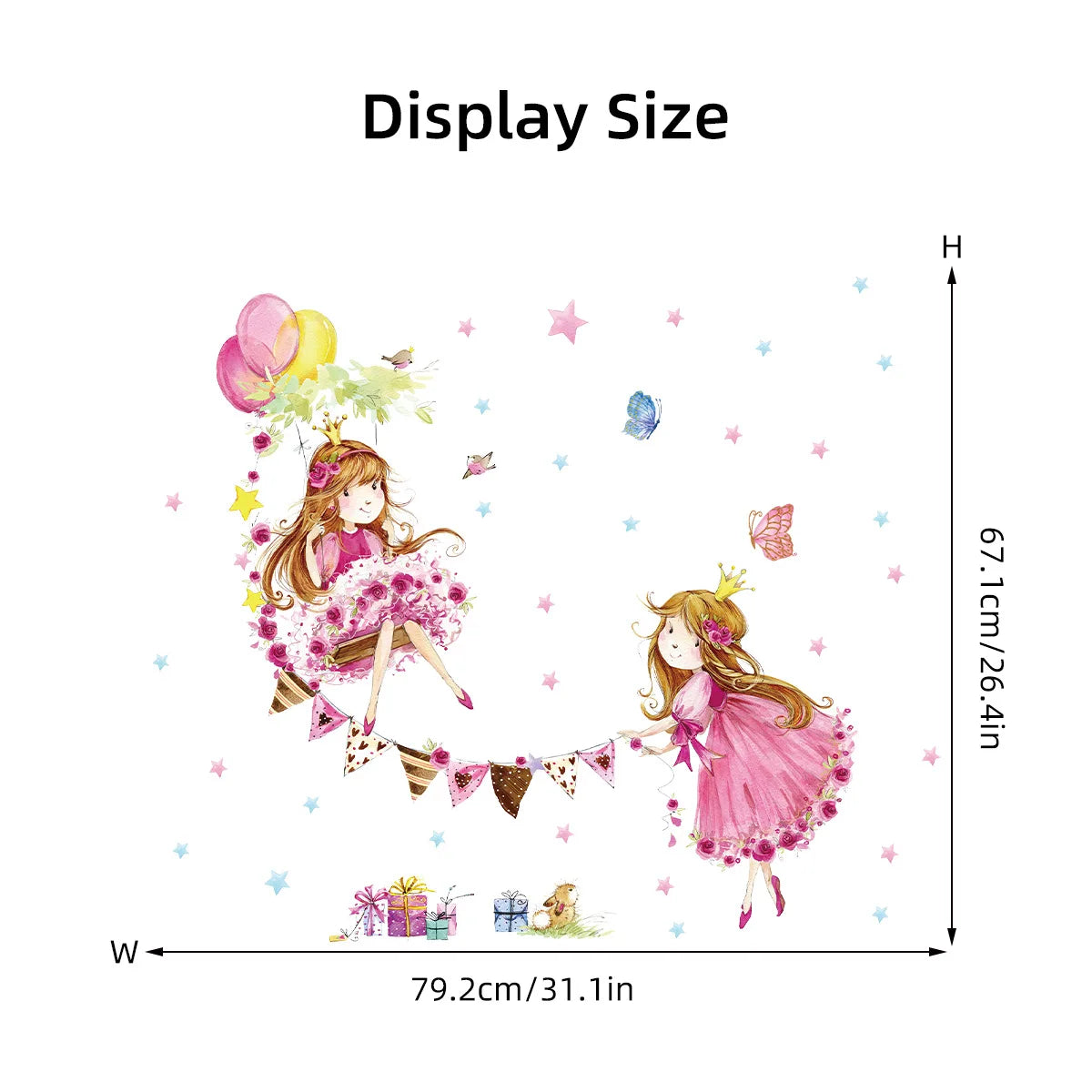 RocketGrow Wall Chart