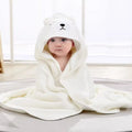 LittleSprout Bathrobe