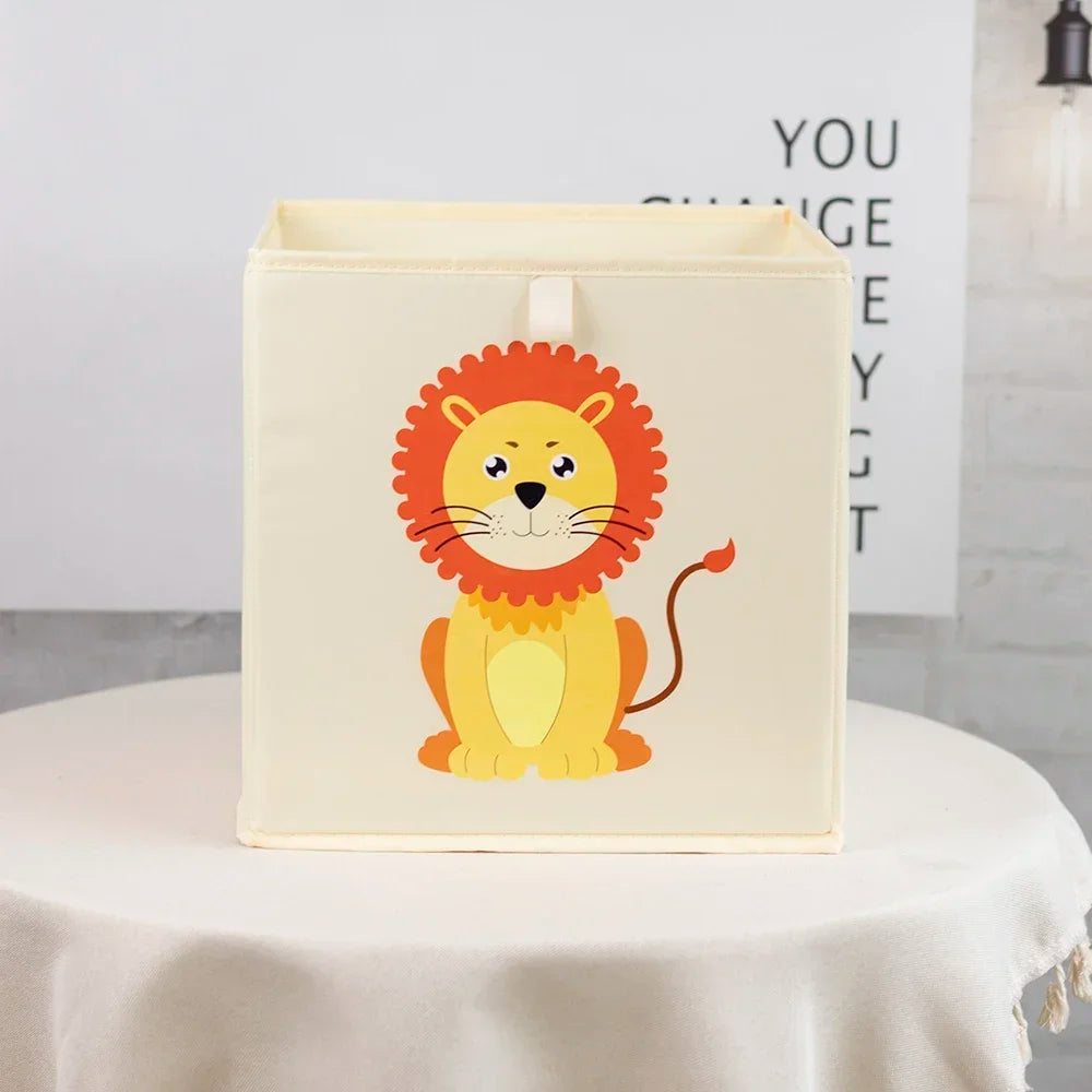 CuddleCube Storage Box