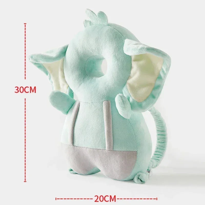 Little Guardian Cushion