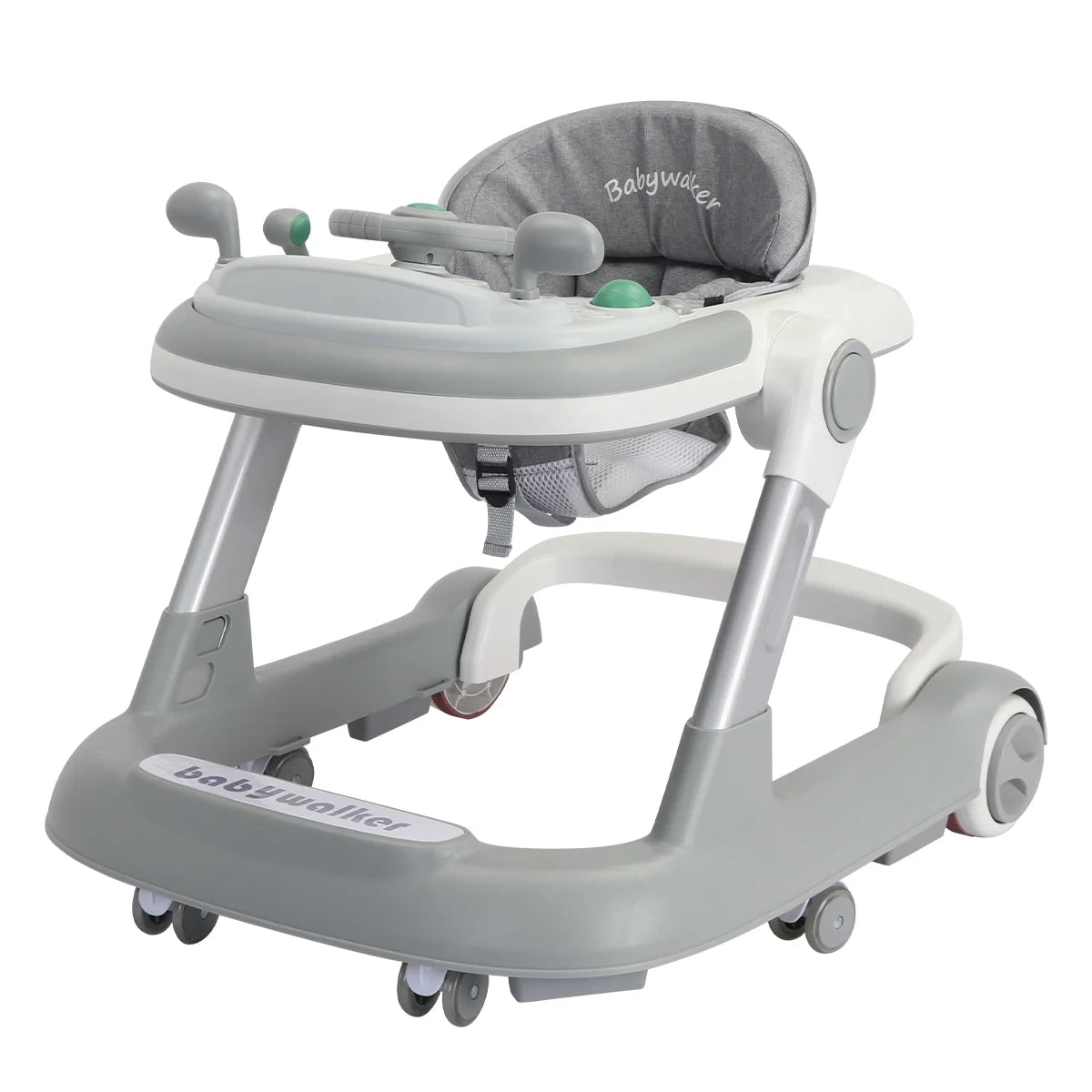 TinySteps 2-in-1 Walker