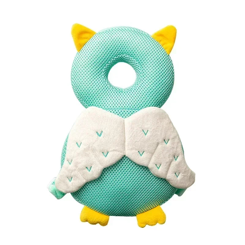Little Guardian Cushion