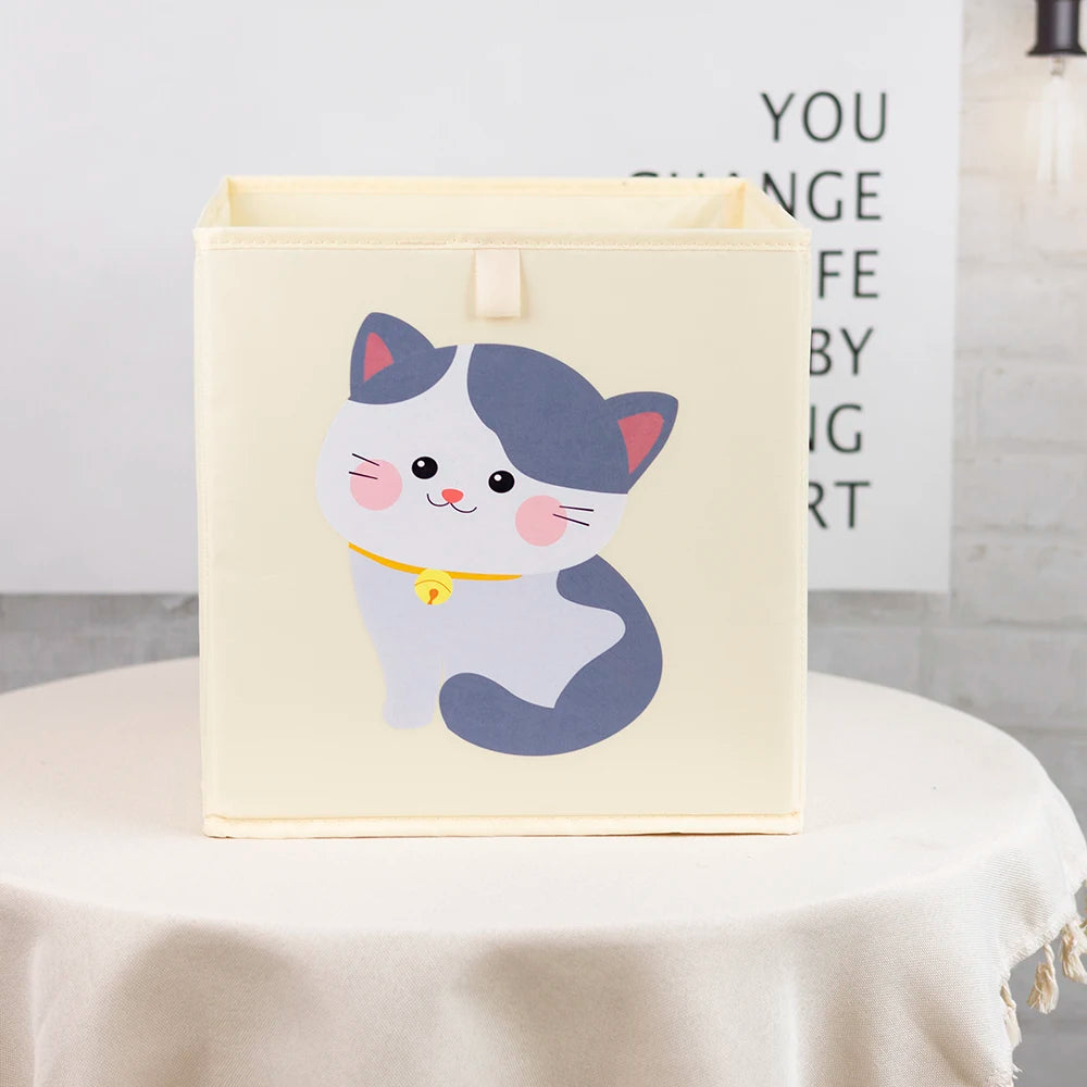 CuddleCube Storage Box